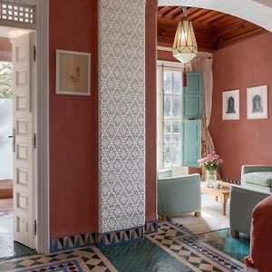 Suite met Twee Slaapkamers