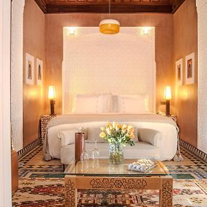 Kamer met een King Size Bed